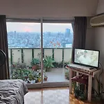 Apart Privado Cupulas De La Ciudad