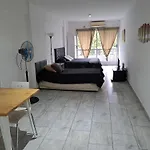 Amplio Departamento Completo En Caba