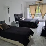 Amplio Departamento Completo En Caba