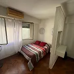 Departamento En Once Zona Comercial