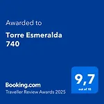 Torre Esmeralda 740