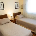 Trianon Residence Recoleta