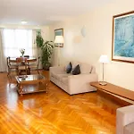 Trianon Residence Recoleta