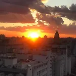 ¡Departamento en el corazón de Buenos Aires!
