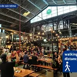 Resort Experience In Puerto Madero