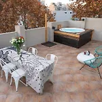 Art House Terraza,Parrilla En Palermo Con Desayuno