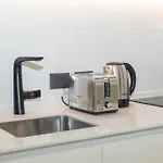 Luxe Palermo Smart Suites