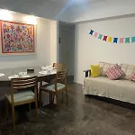 Amplio Departamento En Villa Crespo