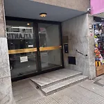 Departamento En Once Zona Comercial