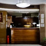 Eleven Palace Hotel
