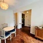 Cute & Bright Apt In Recoleta Bsas !
