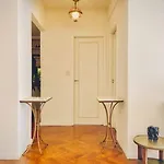 Cute & Bright Apt In Recoleta Bsas !
