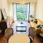 Cute & Bright Apt In Recoleta Bsas !