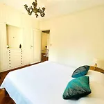 Cute & Bright Apt In Recoleta Bsas !