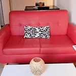 Ideal para parejas o Home Office