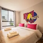 Fliphaus Chic Haus H Lux Loft Palermo Chico