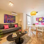 Fliphaus Chic Haus H Lux Loft Palermo Chico