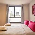 Fliphaus Chic Haus H Lux Loft Palermo Chico