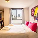 Fliphaus Chic Haus H Lux Loft Palermo Chico