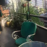 La Casa De Rosa