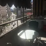 La Casa De Rosa