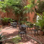 Un bonito lugar en el centro de Buenos Aires