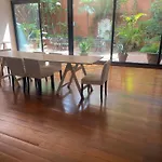 Un bonito lugar en el centro de Buenos Aires