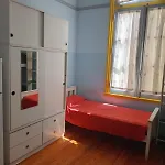 Tinta Roja Residencia Estudiantil