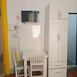 Tinta Roja Residencia Estudiantil