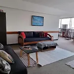 Departamento Pleno Centro De Buenos Aires