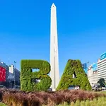 Obelisco Suite