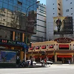 Lindisimo Monoambiente A La Calle, En Distrito Teatral Caba