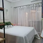 Confortable Departamento En Barrio Norte