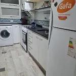 Confortable Departamento En Barrio Norte