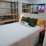 Confortable Departamento En Barrio Norte