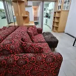 Confortable Departamento En Barrio Norte