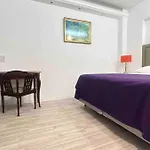 Studio En Palermo Rapido Wi-Fi Cama Queen
