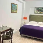 Studio En Palermo Rapido Wi-Fi Cama Queen