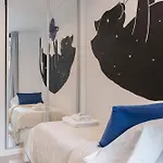 Fliphaus Guateflat \'A\' 2 Bd In Palermo Soho