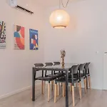 Fliphaus Guateflat \'A\' 2 Bd In Palermo Soho