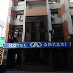 Adrazi Internacional