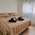 Departamento En Villa Crespo - Movistar Arena