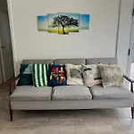 Super Luminoso Departamento, Full Externo, Gran Balcon