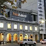 Monoambiente En Recoleta