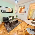 Beautiful & Quiet Studio In Palermo - Recoleta