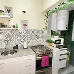 Warm & Cozy 1Bd In Palermo