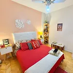Warm & Cozy 1Bd In Palermo