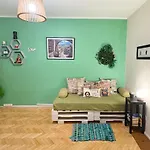 Warm & Cozy 1Bd In Palermo