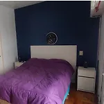 Hermosa Casa, Parrilla, Aire Libre, 8 Personas