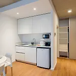 Apartamento En El Corazon De Belgrano